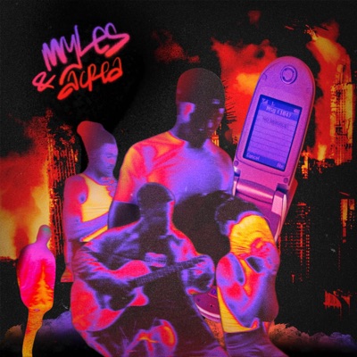 No Service, Vol. 1 - Single