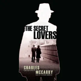 The Secret Lovers: A Paul Christopher Novel (The Paul Christopher Novels)