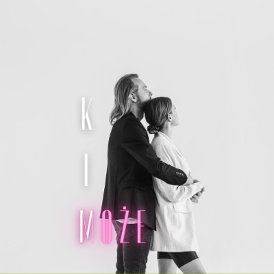 Może - Single