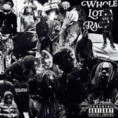 Woes Revenge (Deluxe Edition)