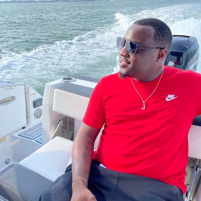 Money Bandit - Single