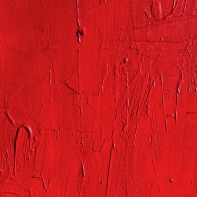 ROUGE VERMEIL - Single