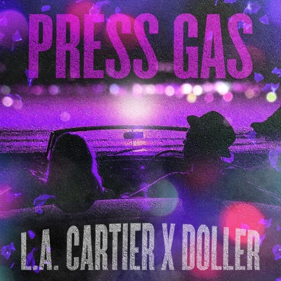 Press Gas - Single