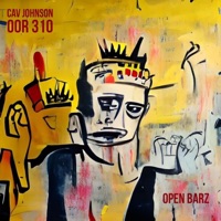 Open Barz (feat. Verse Osmo, Supa Wave, Coolhandtrew & Bluecollar) - Single - Cav Johnson