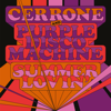 Cerrone & Purple Disco Machine - Summer Lovin' (Edit) artwork