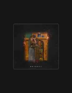 Hör dir Bradost an, schau dir Musikvideos an, lies die Biografie, finde Tourdaten und mehr!