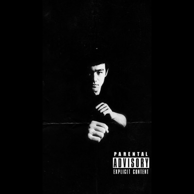 Bruce Lee (feat. GRM Ca$hOut) - Single