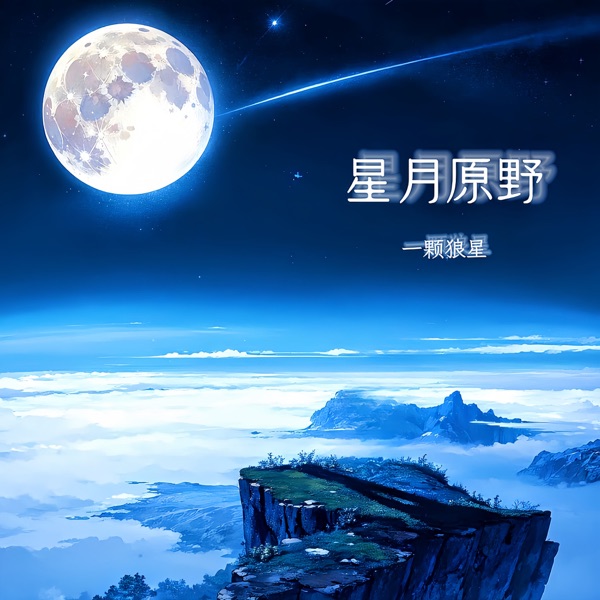 星月原野 - Single