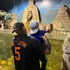 Don Jr. dinle, müzik videolarını izle, biyografisini oku, tur tarihlerini ve daha fazlasını gör!