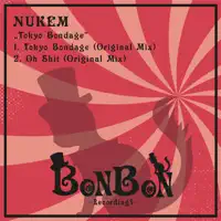 Tokyo Bondage — Nukem