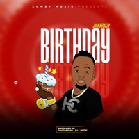 Birthday - Single - Jim Kraizy