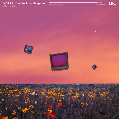 Chill Out - Single