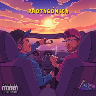 Protagónica (feat. Dreezy Flex) - Single