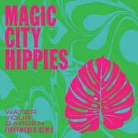 Water Your Garden (FIRSTWORLD Remix) - Single - Magic City Hippies