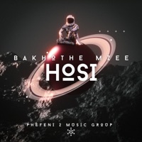 Hosi - Single - Bakhothe Mzee