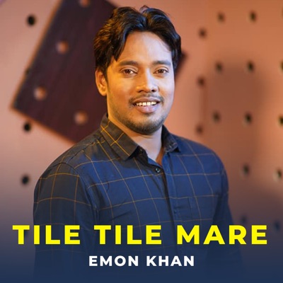 Tile Tile Mare - Single