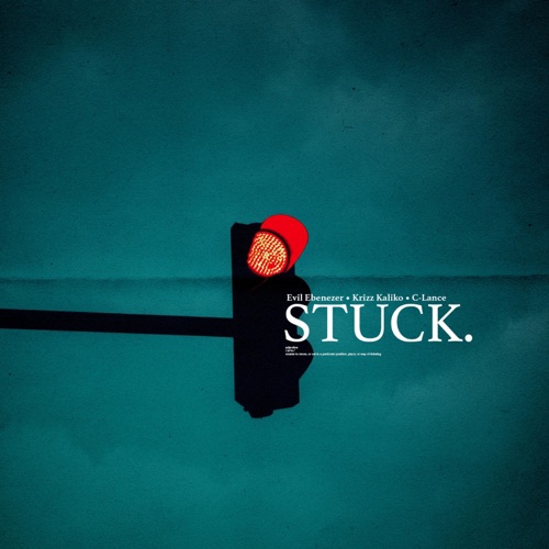 Stuck - Single
