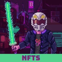 NFTs - Single - Gullypabs