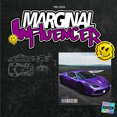 Marginal Influencer - Single