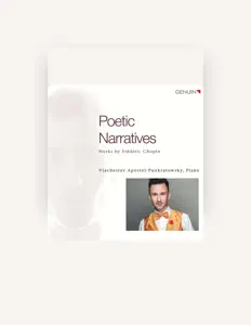 聆聽 Viacheslav Apostel-Pankratowsky、觀看音樂影片、閱讀小傳、查看巡演日期等！
