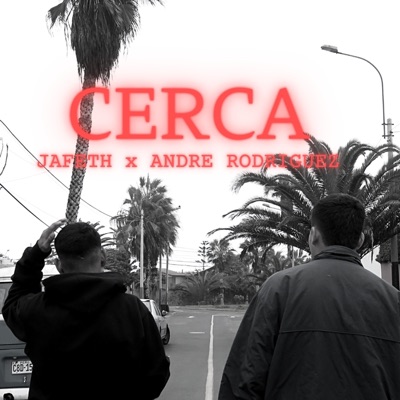 Cerca - Single