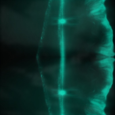The Attractor - Single