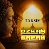 Taksim (Radio Edit) - Single