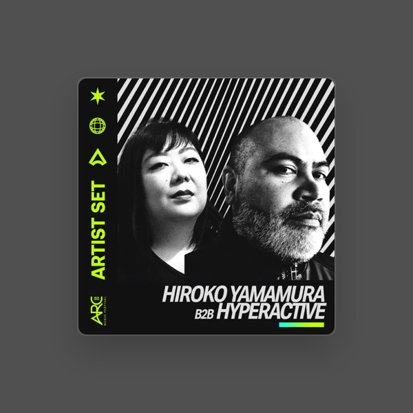 Hiroko Yamamura's avatar