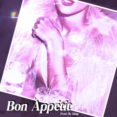Bon Appétit - Single
