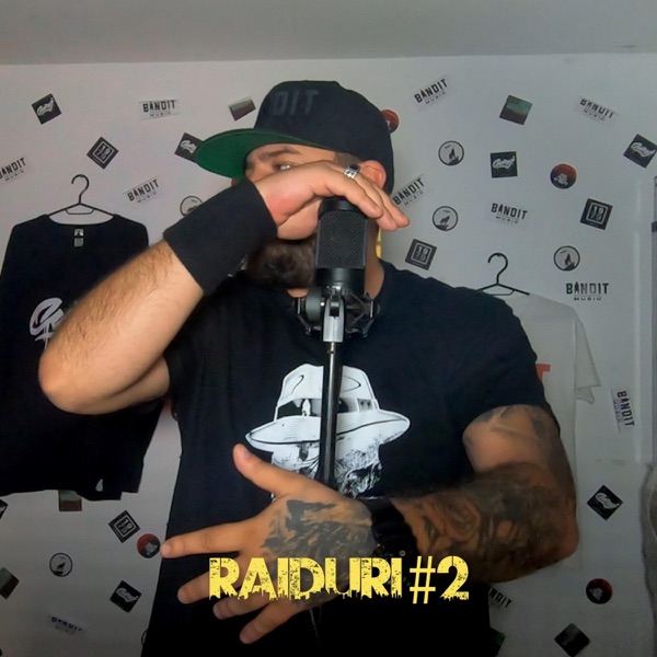 Raiduri #2 - Single