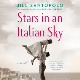 Stars in an Italian Sky (Unabridged)