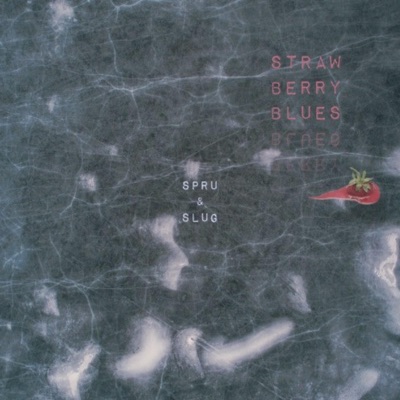 Strawberry Blues - Single
