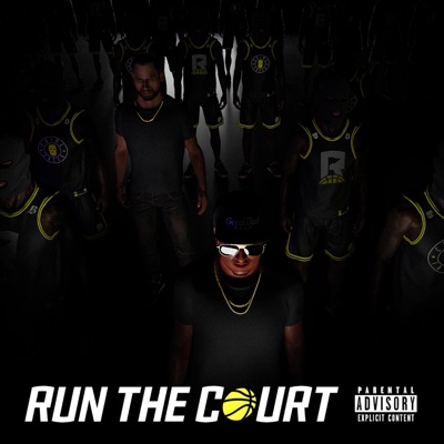 Run the Court (feat. Superstah Snuk) - Single