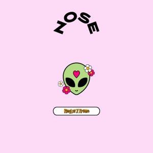 NOSE (feat. Krizmo) - Single