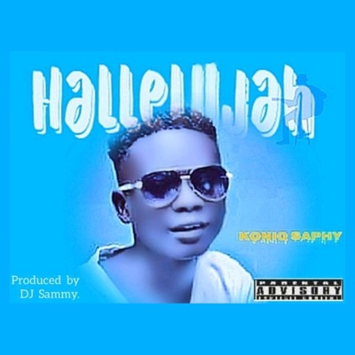 Hallelujah - Single