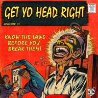 Get Yo Head Right - Single - Triple Tix