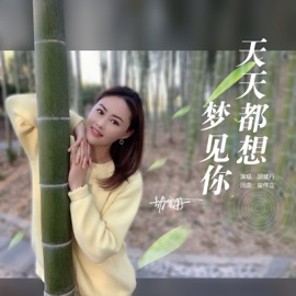 天天都想梦见你 胡蜜丹