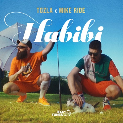 Habibi - Single