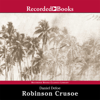 Robinson Crusoe - Daniel Defoe