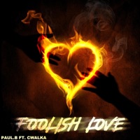 Foolish Love (feat. CWalka) - Single - Paul.B