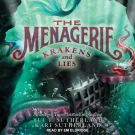 Krakens and Lies (Menagerie)