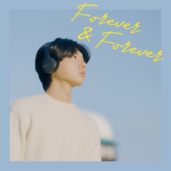 Forever & Forever (When We Meet Again) - Single
