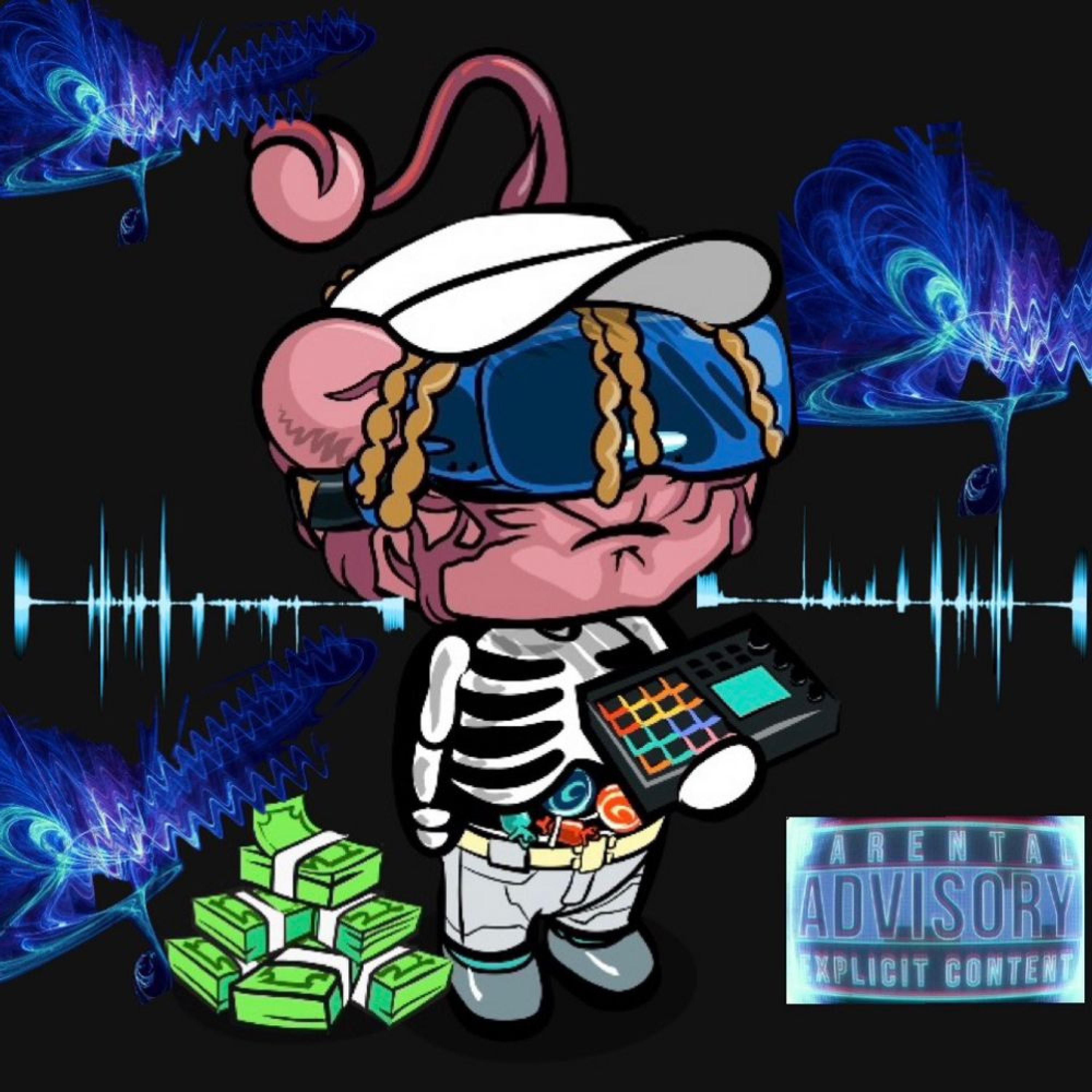 Hustling Art