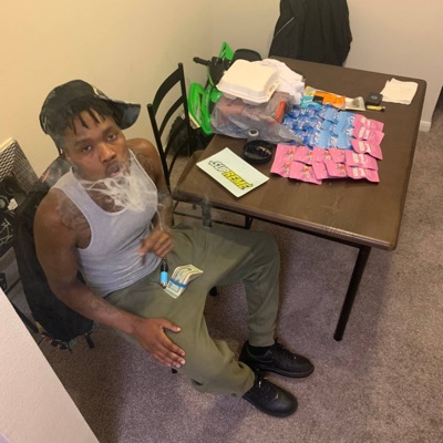 Menace Flow - Single