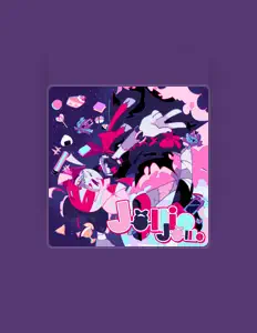 Kureiji Ollieを聴いたり、ミュージックビデオを鑑賞したり、経歴やツアー日程などを確認したりしましょう！