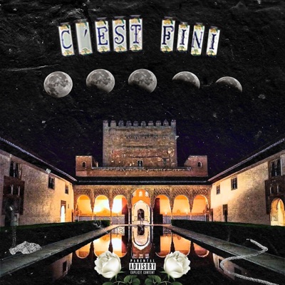 C'est fini - EP