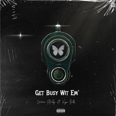 Get Busy Wit Em' (feat. Kye Bills) - Single