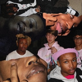 Deadman ANTKNEE, Emmo & Dolan Beatz