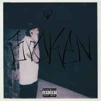 BROKEN - Single - Xiaoling