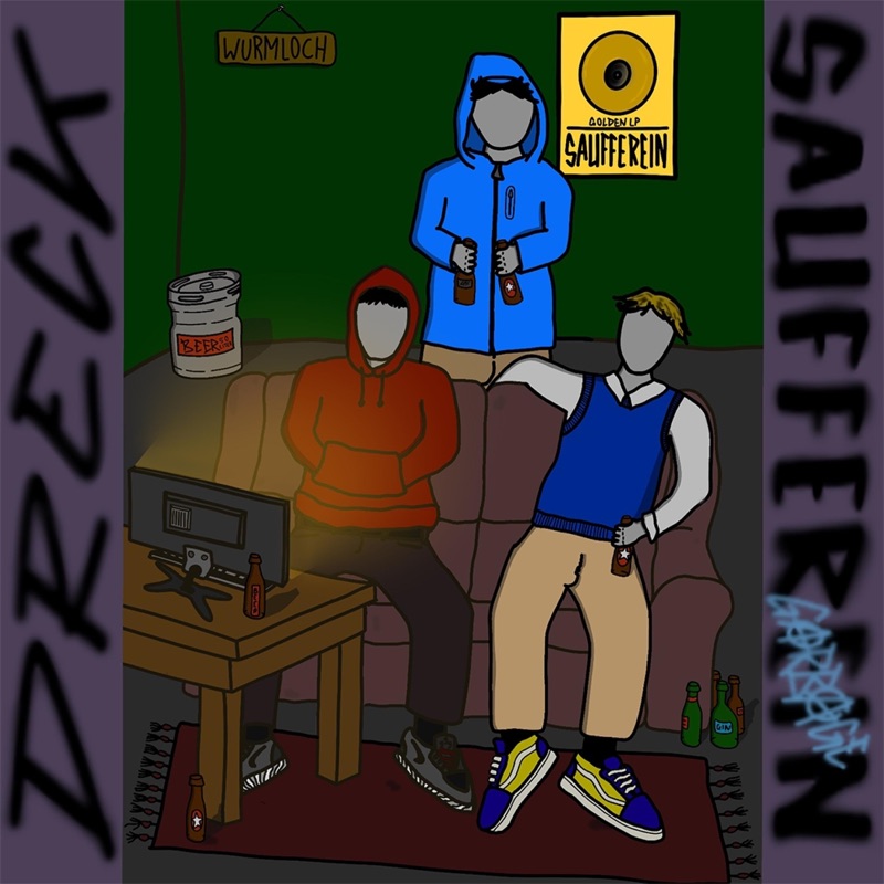 Dreck - Single